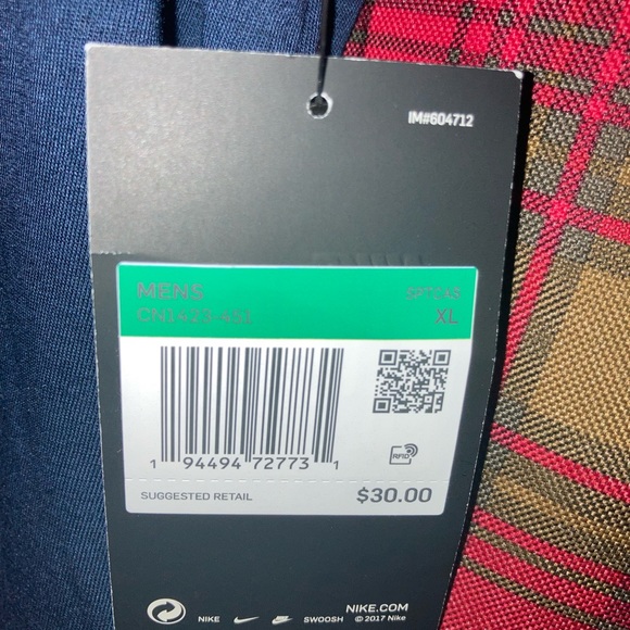 Team USA Tee Shirt by Nike. - Picture 4 of 8